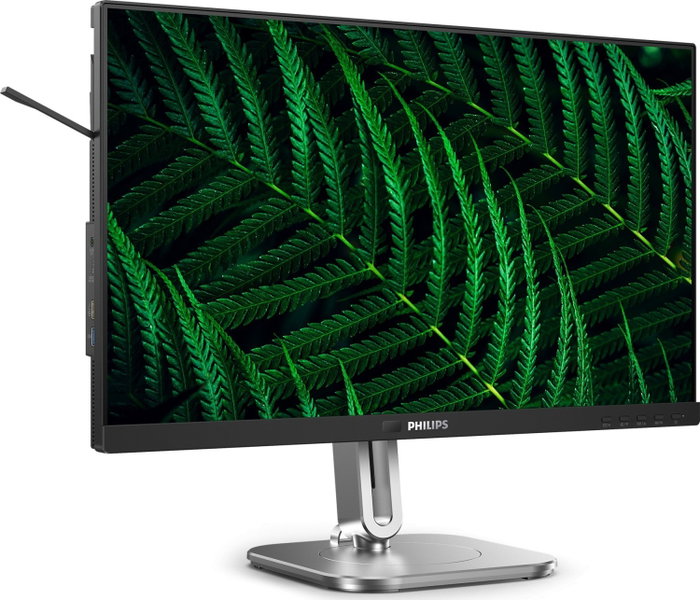 Philips 24B2G5301 Monitor 23.8" Full HD IPS 100Hz 4ms