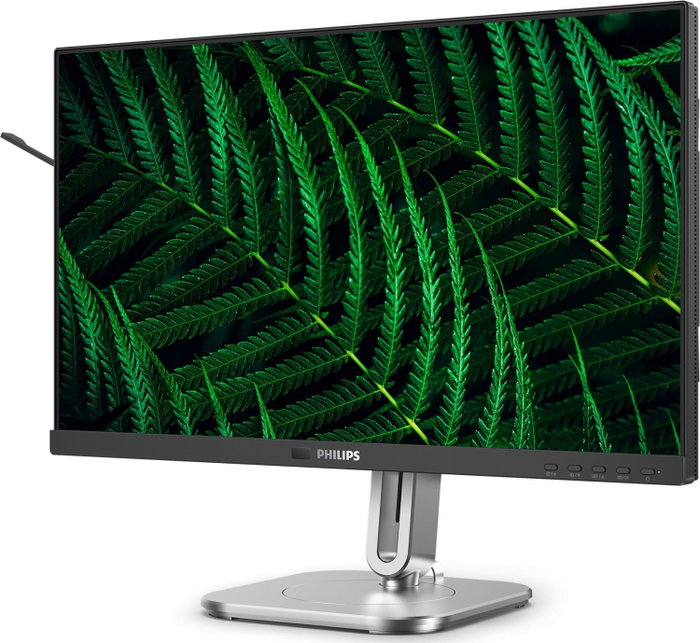 Philips 24B2G5301 Monitor 23.8" Full HD IPS 100Hz 4ms