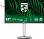 Philips 24B2G5301 Monitor 23.8" Full HD IPS 100Hz 4ms