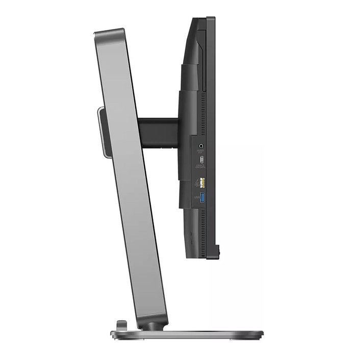 Philips 24B2G5301/00 Monitor de 23.8" Full HD IPS 1080p con USB-C 100W, Altavoces, KVM y Soporte Ergonómico Giratorio y Ajustable en Altura - Negro Philips 24B2G5301/00 Monitor de 23.8" Full HD IPS 1080p con USB-C 100W, Altavoces, KVM y Soporte Ergonómico Giratorio y Ajustable en Altura - Negro