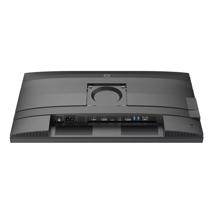 Philips 24B2G5301/00 Monitor de 23.8" Full HD IPS 1080p con USB-C 100W, Altavoces, KVM y Soporte Ergonómico Giratorio y Ajustable en Altura - Negro Philips 24B2G5301/00 Monitor de 23.8" Full HD IPS 1080p con USB-C 100W, Altavoces, KVM y Soporte Ergonómico Giratorio y Ajustable en Altura - Negro