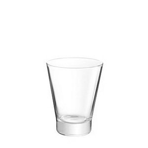 Arc Shetland Vaso Chupito 9 cl - Vidrio, Altura 78 mm, Diámetro 60 mm, Borde Grueso (Set de 12) Arc Shetland Vaso Chupito 9 cl - Vidrio, Altura 78 mm, Diámetro 60 mm, Borde Grueso (Set de 12)