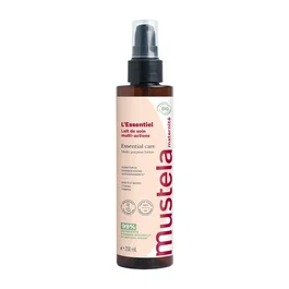 Mustela Essential Care Leche Corporal Multiacción 200 ml
