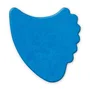 Dunlop Púas Tortex Fin 1,0 mm (Pack de 72)