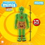 Nacelle Consumer Products The Great Garloo Minifigura NarcelleVerse Mini Garloo 10 cm