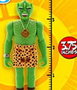 Nacelle Consumer Products The Great Garloo Minifigura NarcelleVerse Mini Garloo 10 cm