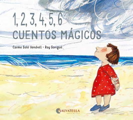 SALVATELLA 1,2,3,4,5,6 Cuentos mágicos