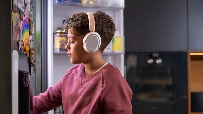 PHILIPS Auriculares de diadema BT para niños
