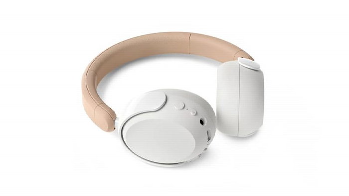 PHILIPS Auriculares de diadema BT para niños