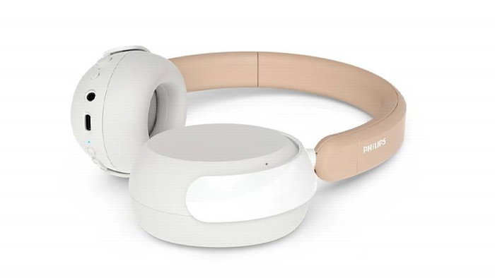 PHILIPS Auriculares de diadema BT para niños