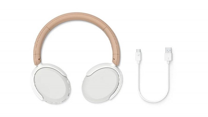 PHILIPS Auriculares de diadema BT para niños