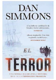 Penguin Random House Grupo Editorial, S.A.U. EL TERROR (BOLSILLO)