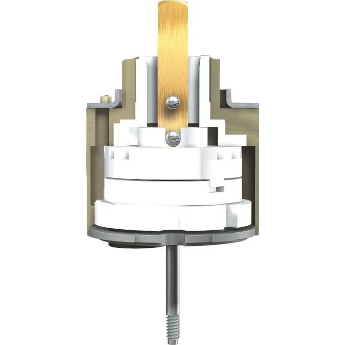 Grohe Cartucho Cerámica Estándar 46 mm