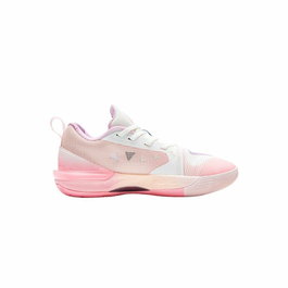Zapatillas Deportivas Mujer Peak Peak Big Rosa claro Baloncesto