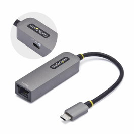 Startech Adaptador USB-C a Ethernet