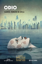 (G).odio., Gabriel Romero De Avila - GALAXIA