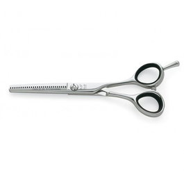 Tres Claveles Tijera de Peluquería Onix ES-28 5.5 pulg. Esculpir