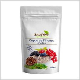 SALUD VIVA Zanahoria En Polvo 200g Bio