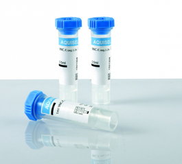 Selecta Tubos Citrato Sodico Sangre Azul 55x12 1 mL 100 Unidades