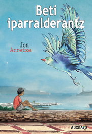 Beti iparralderantz, Jon Arretxe - EREIN EUSKERA