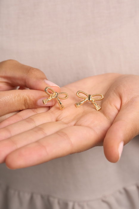 Heliophilia Silver ELKGC68324 Pendientes de Oro Color Dorado con Laca Brillante y Duradera Heliophilia Silver ELKGC68324 Pendientes de Oro Color Dorado con Laca Brillante y Duradera