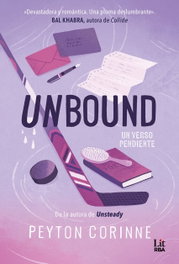 Unbound, Peyton Corinne - RBA
