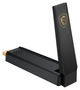 MSI AXE5400 Adaptador de Red WiFi 6E USB 3.2 Gen 1