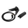MSI AXE5400 Adaptador de Red WiFi 6E USB 3.2 Gen 1