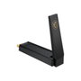 MSI AXE5400 Adaptador de Red WiFi 6E USB 3.2 Gen 1
