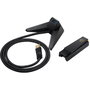 MSI AXE5400 Adaptador de Red WiFi 6E USB 3.2 Gen 1