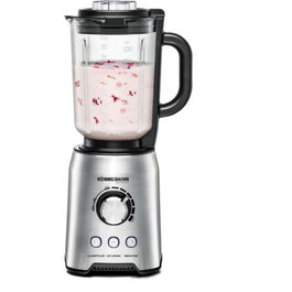 Rommelsbacher MX 1250 Batidora de vaso de 1,75 L