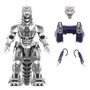 Super7 Godzilla Toho Figura ReAction Mechagodzilla (2002) 24 cm