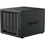 Synology Diskstation DS925+ NAS 4 Bahías 8GB DDR4 Torre