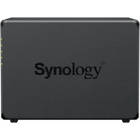 Synology Diskstation DS925+ NAS 4 Bahías 8GB DDR4 Torre