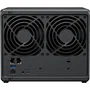 Synology Diskstation DS925+ NAS 4 Bahías 8GB DDR4 Torre