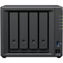 Synology DiskStation DS925+ NAS de 4 bahías con 8GB DDR4