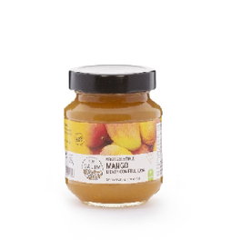 INT SALIM Mermelada de Mango light 325gr.