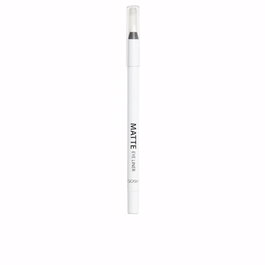 Gosh MATTE eye liner 001-dover white