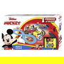Carrera Mickeys Fun Race First Sets