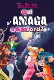 ESTRELLA POLAR, Qui s'amaga a Ratford?