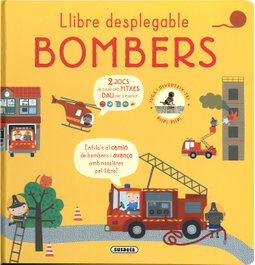 Bombers, Susaeta Ediciones - SUSAETA EDICIONES