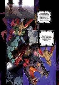 Sss Class Revival Hunter Vol.01