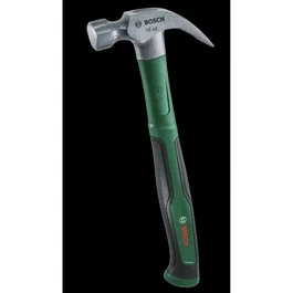 Bosch Martillo de garra de 450 g