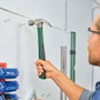 Bosch Martillo de garra de 450 g