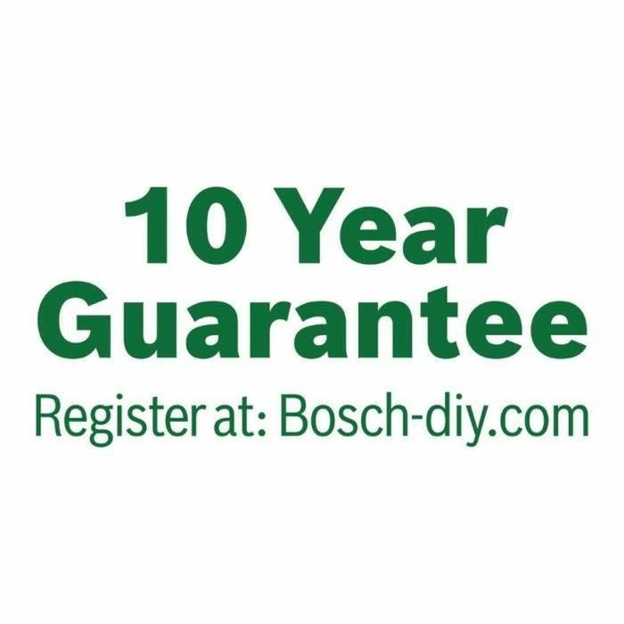 Bosch Martillo de garra de 450 g
