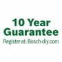 Bosch Martillo de garra de 450 g