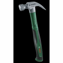 Bosch Martillo de garra de 450 g