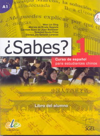 SGEL Sabes 1 Alumno - VV.AA