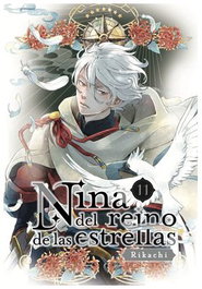 Yermo Ediciones Y Publicaciones, S.L. Nina del Reino de las Estrellas 11