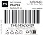 La Mediterranea Bol Aperitivo Pica-Pica (24 Unidades)